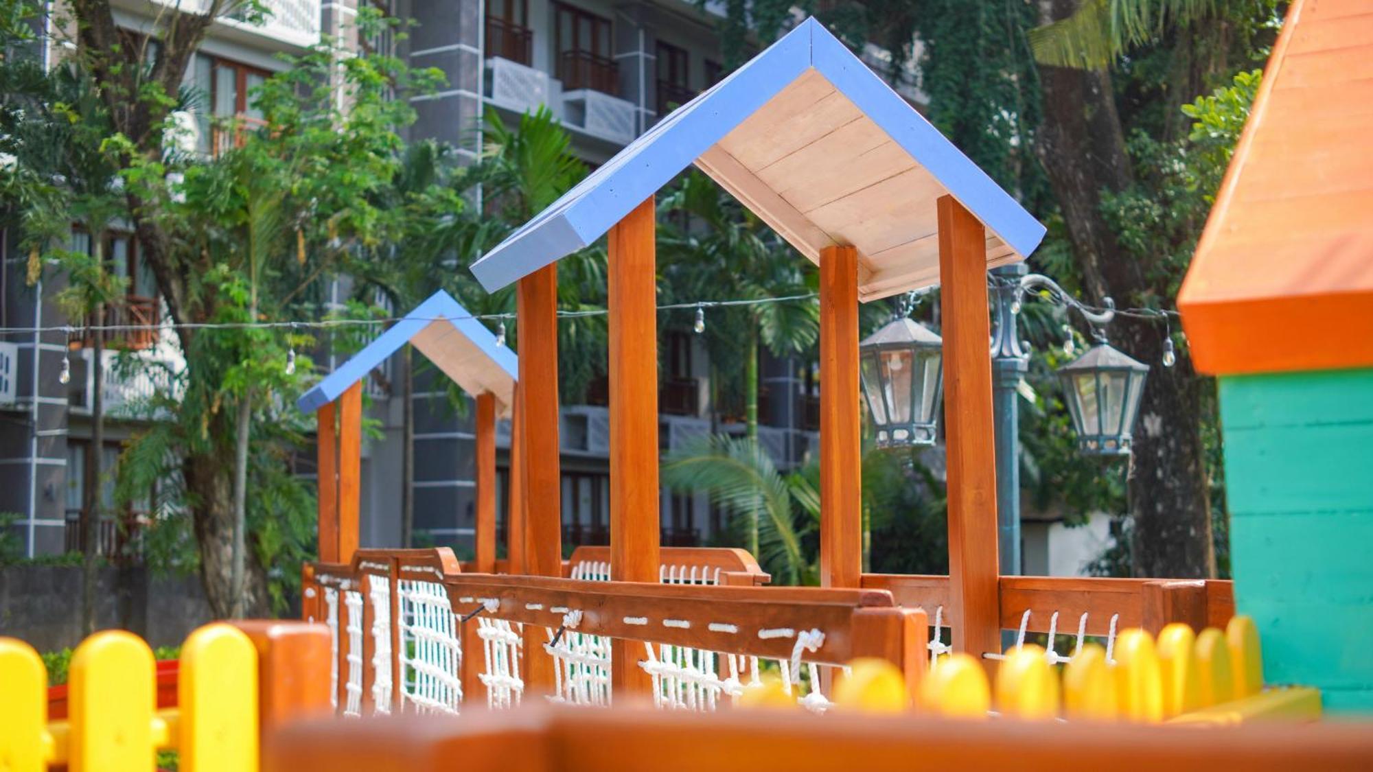 Lorin Syariah Solo Hotel Εξωτερικό φωτογραφία