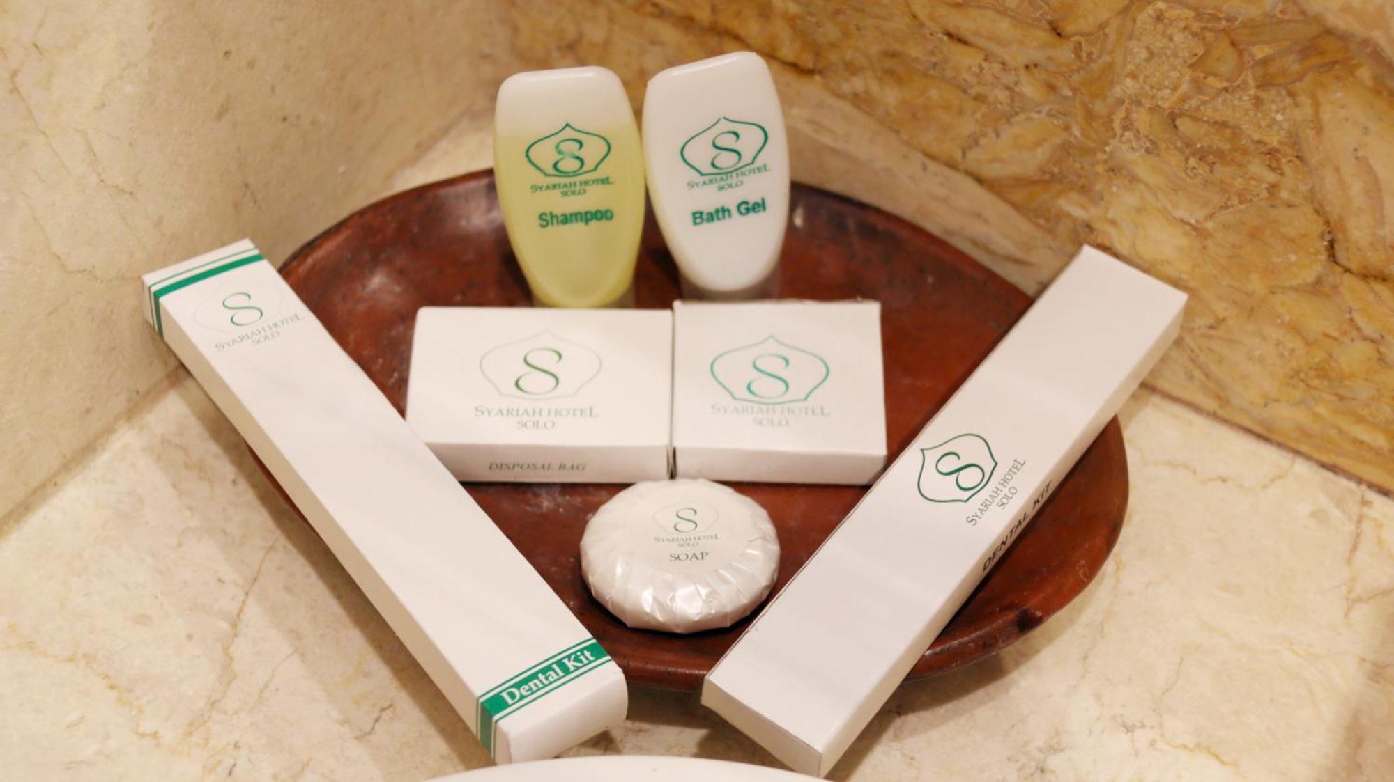 Lorin Syariah Solo Hotel Εξωτερικό φωτογραφία