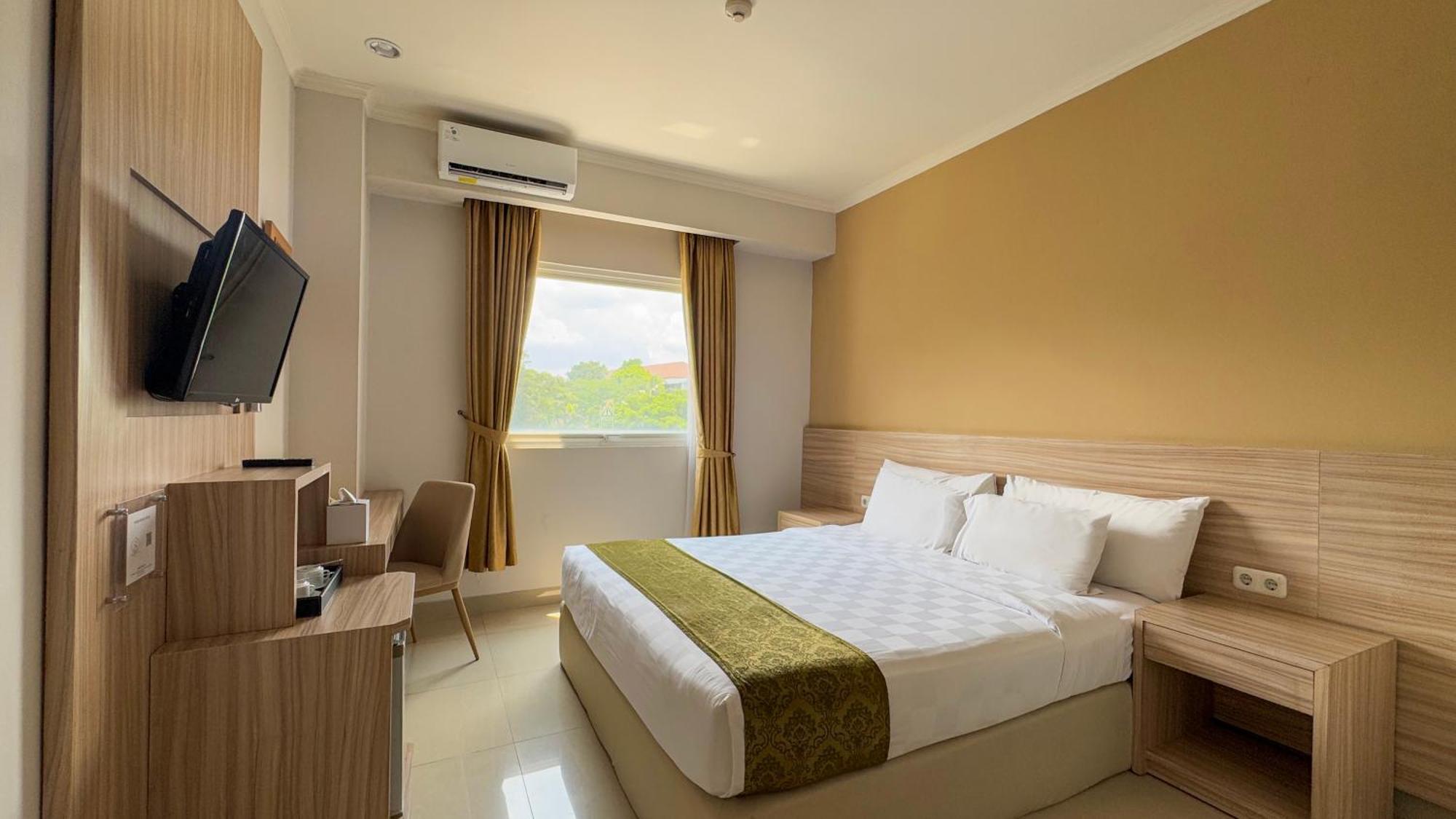 Lorin Syariah Solo Hotel Εξωτερικό φωτογραφία