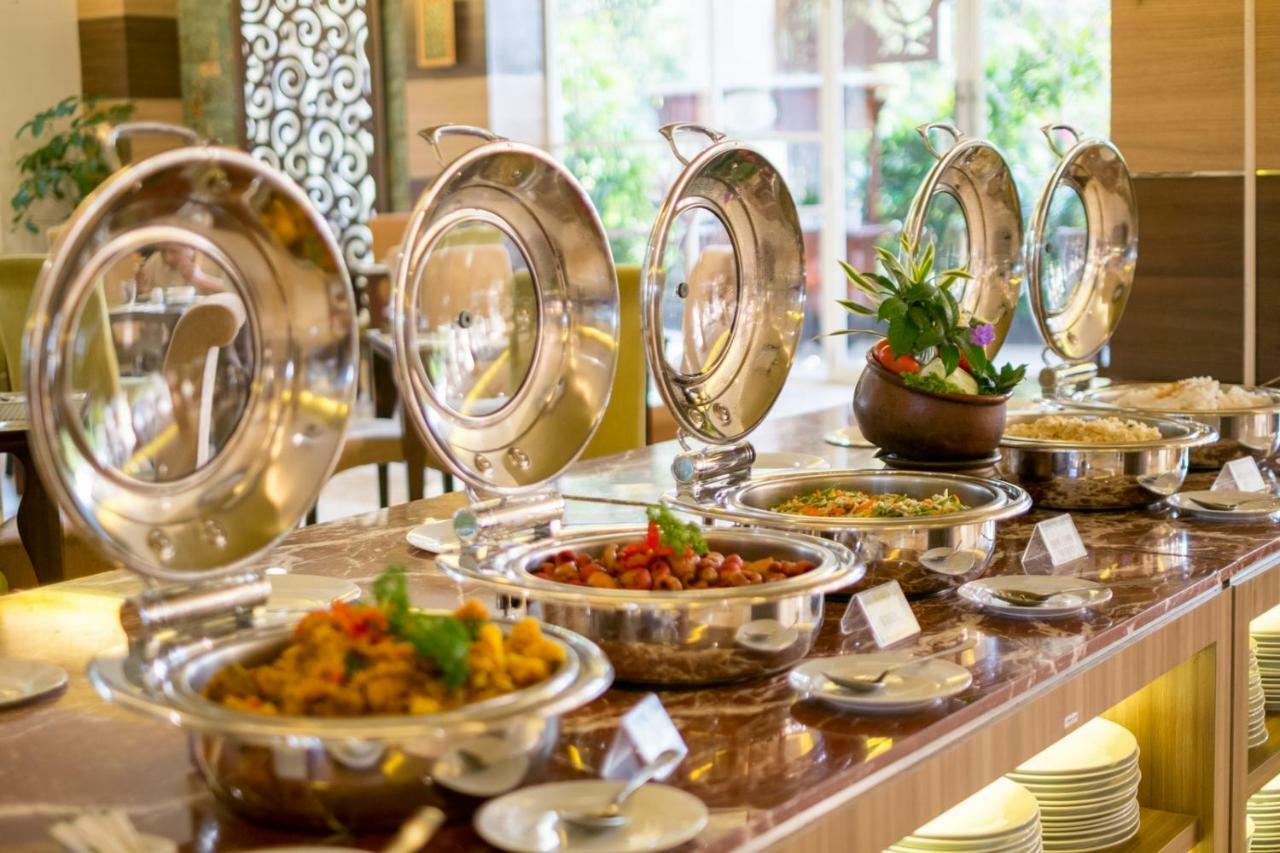 Lorin Syariah Solo Hotel Εξωτερικό φωτογραφία